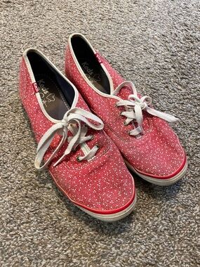 Taylor Swift Keds Limited Edition